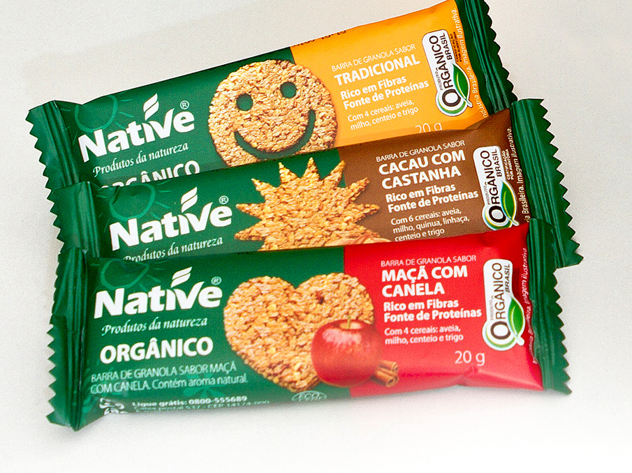 上海包裝設(shè)計欣賞-表情符號篇 Barrinhas 餅干芝麻餅包裝創(chuàng)意設(shè)計4