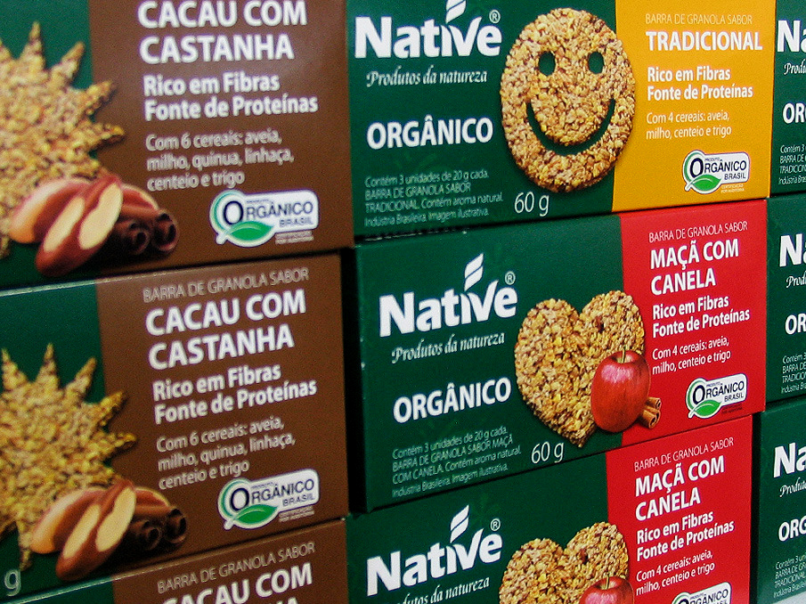 上海包裝設(shè)計欣賞-表情符號篇 Barrinhas 餅干芝麻餅包裝創(chuàng)意設(shè)計7