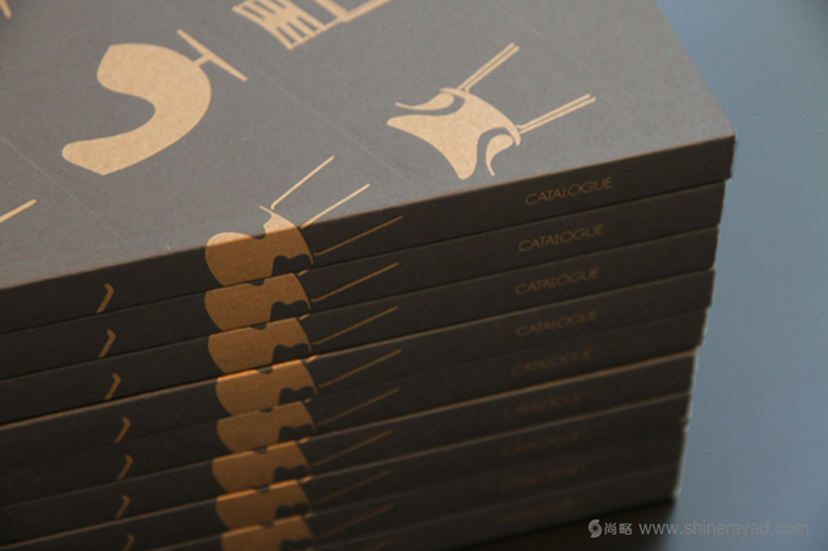 上海畫冊設(shè)計(jì)公司設(shè)計(jì)欣賞：丹麥知名家具品牌Fritz Hansen家具宣傳畫冊設(shè)計(jì)1