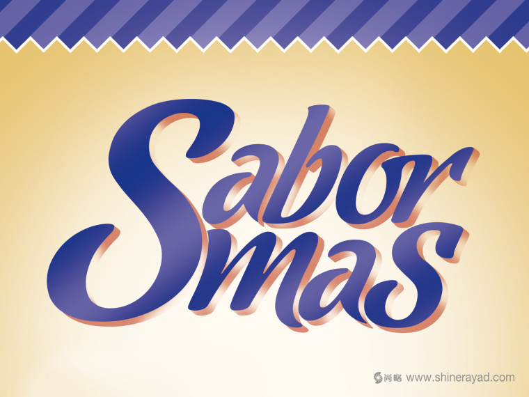 上海包裝設(shè)計公司設(shè)計欣賞：薯條大包裝禮盒包裝設(shè)計3