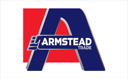 Armstead 油漆涂料品牌logo設(shè)計-尚略上海品牌設(shè)計公司-上海logo設(shè)計公司-上海標志設(shè)計公司3 Armstead 油漆涂料品牌logo設(shè)計-尚略上海品牌設(shè)計公司-上海logo設(shè)計公司-上海標志設(shè)計公司3