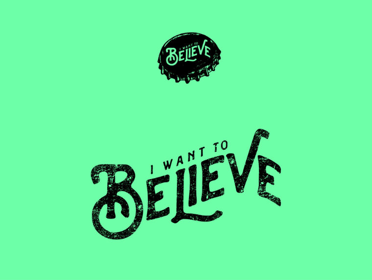 上海包裝設(shè)計(jì)欣賞:有趣的手繪BELIEVE 啤酒包裝設(shè)計(jì)5 上海包裝設(shè)計(jì)欣賞:有趣的手繪BELIEVE 啤酒包裝設(shè)計(jì)5