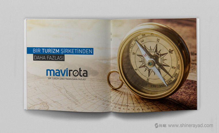 Mavirota TE科技企業(yè)宣傳畫冊(cè)設(shè)計(jì)-上海畫冊(cè)設(shè)計(jì)公司設(shè)計(jì)賞析2