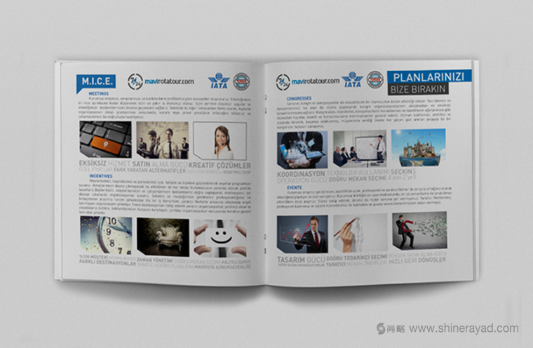 Mavirota TE科技企業(yè)宣傳畫冊(cè)設(shè)計(jì)-上海畫冊(cè)設(shè)計(jì)公司設(shè)計(jì)賞析5