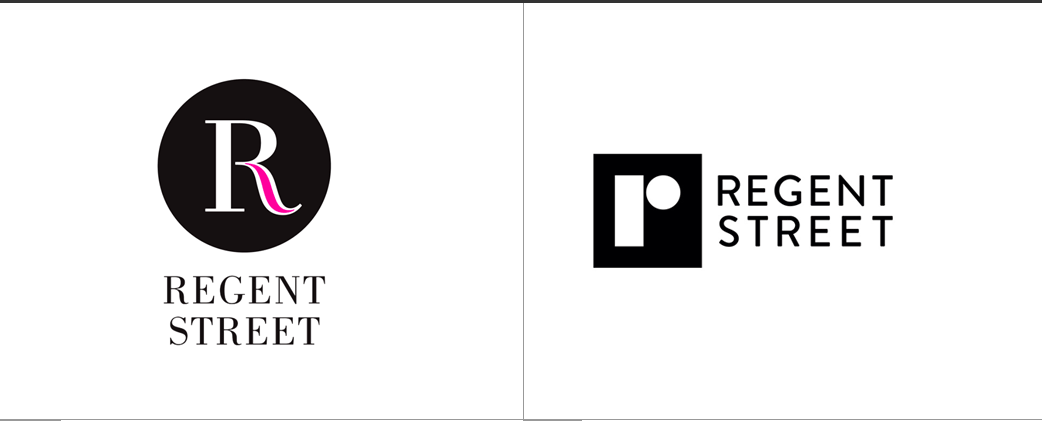 倫敦麗晶街?jǐn)z政街旅游街道標(biāo)志設(shè)計(jì)品牌形象設(shè)計(jì)-新舊標(biāo)志對(duì)比1 倫敦麗晶街?jǐn)z政街旅游街道標(biāo)志設(shè)計(jì)品牌形象設(shè)計(jì)-新舊標(biāo)志對(duì)比1