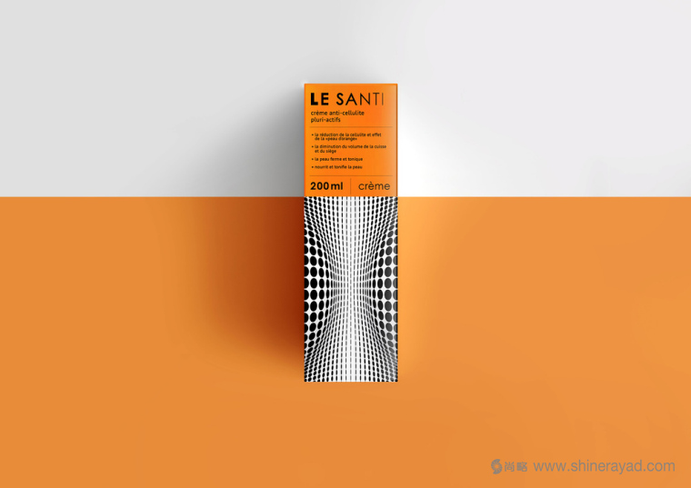 LE SANTI 幾何線條風(fēng)美體塑身減肥產(chǎn)品包裝設(shè)計-上海包裝設(shè)計公司設(shè)計欣賞5 LE SANTI 幾何線條風(fēng)美體塑身減肥產(chǎn)品包裝設(shè)計-上海包裝設(shè)計公司設(shè)計欣賞5