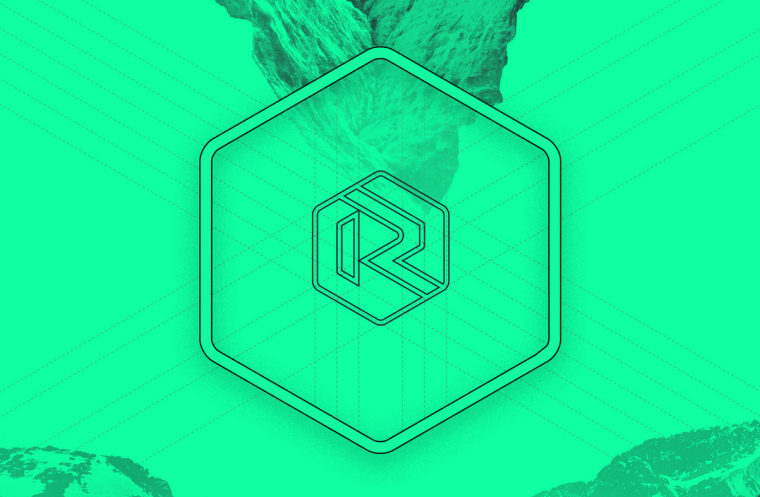 REHENRIK 商業(yè)設(shè)計(jì)公司R字母LOGO設(shè)計(jì)-上海LOGO設(shè)計(jì)公司欣賞