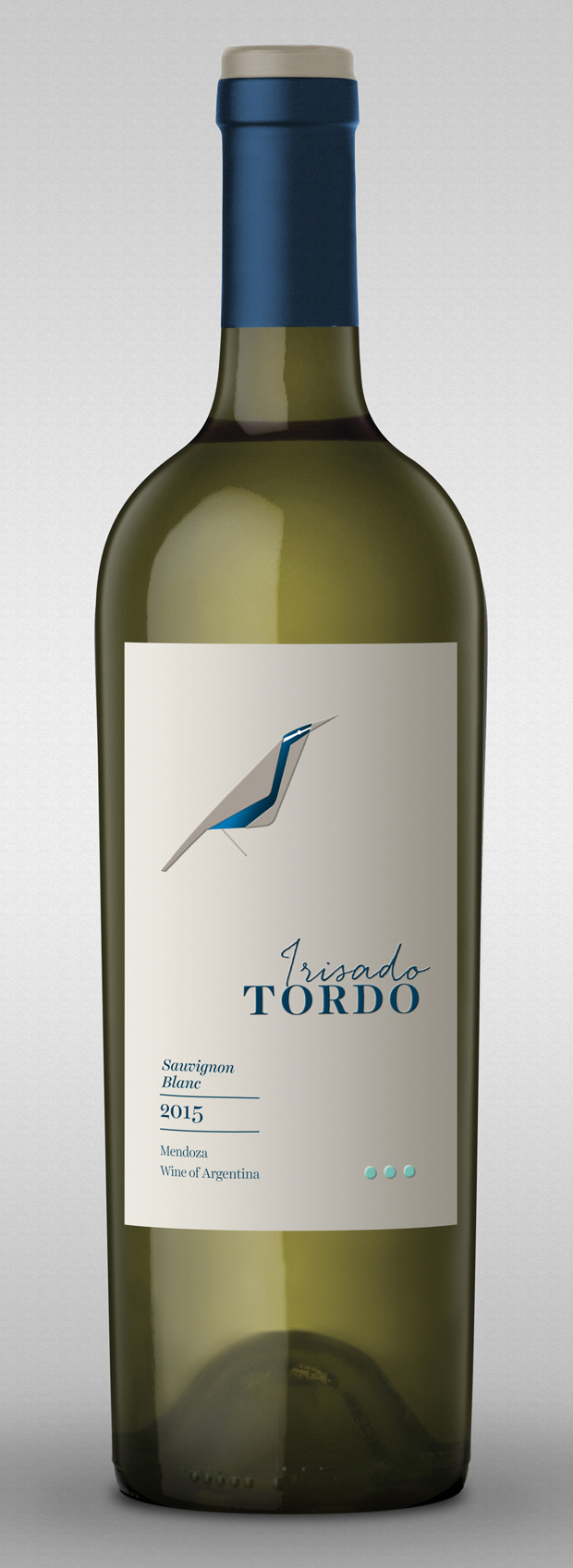 上海包裝設(shè)計公司設(shè)計欣賞：EL TORDO 葡萄酒包裝設(shè)計3