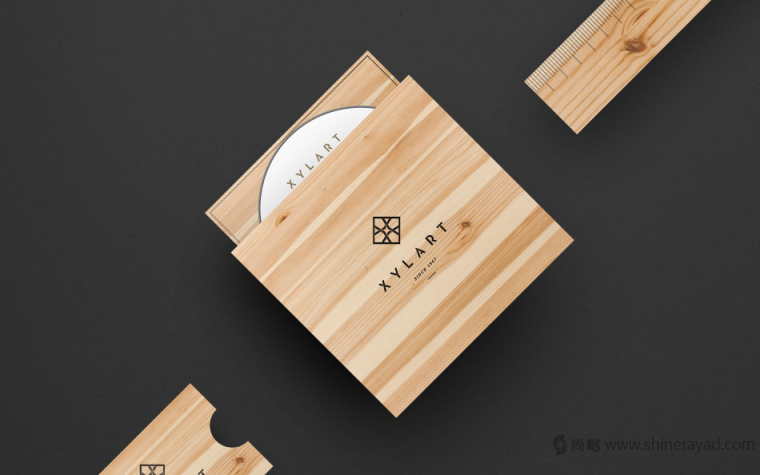 X Y L A R T 定制家具品牌VI形象設(shè)計-上海VI設(shè)計公司-上海品牌形象設(shè)計公司22