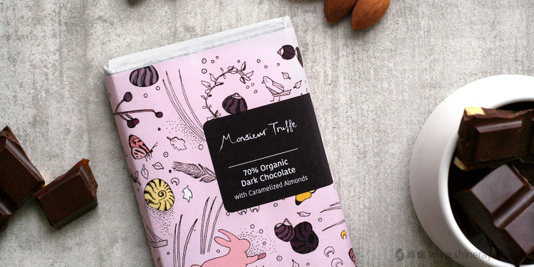 上海包裝設(shè)計(jì)公司-EXPRESSION 松露巧克力包裝設(shè)計(jì)包裝插畫設(shè)計(jì)1 上海包裝設(shè)計(jì)公司-EXPRESSION 松露巧克力包裝設(shè)計(jì)包裝插畫設(shè)計(jì)1