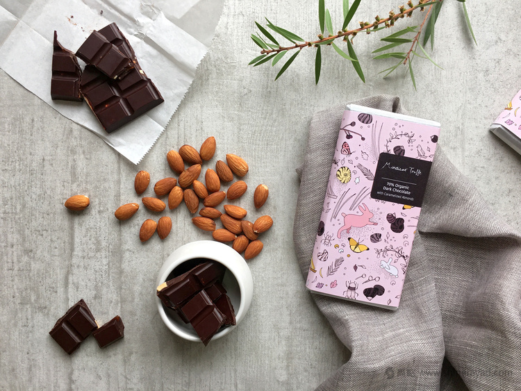 上海包裝設(shè)計(jì)公司-EXPRESSION 松露巧克力包裝設(shè)計(jì)包裝插畫設(shè)計(jì)4 上海包裝設(shè)計(jì)公司-EXPRESSION 松露巧克力包裝設(shè)計(jì)包裝插畫設(shè)計(jì)4