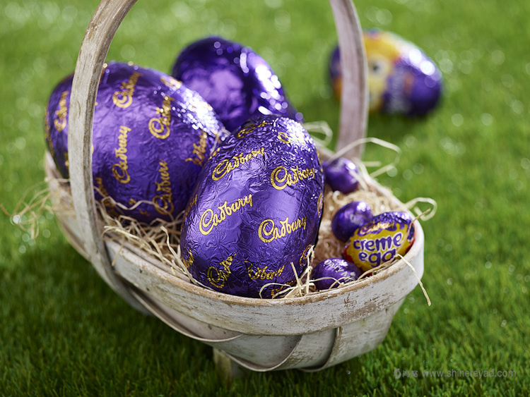 吉百利復(fù)活節(jié)系列包裝設(shè)計(jì)-上海包裝設(shè)計(jì)公司6