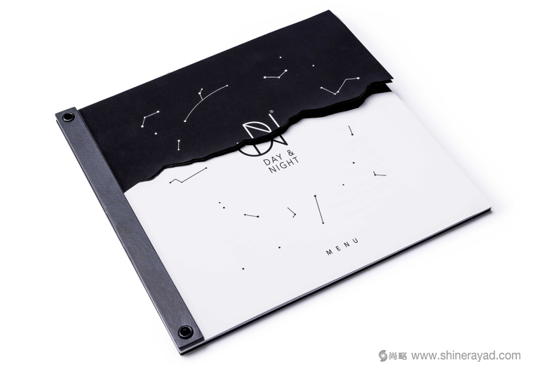 上海品牌形象設(shè)計(jì)公司-Day & Night 日夜餐廳酒吧餐飲品牌設(shè)計(jì)19