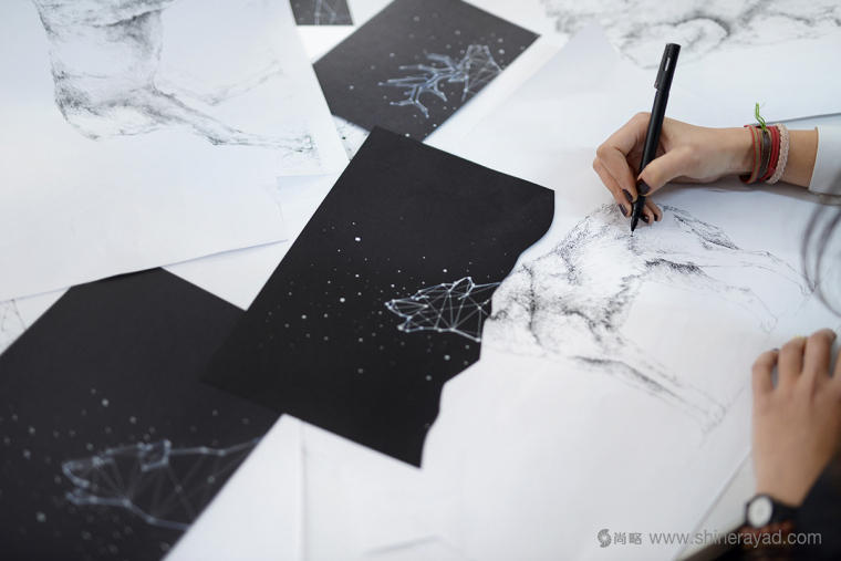 上海品牌形象設(shè)計(jì)公司-Day & Night 日夜餐廳酒吧餐飲品牌設(shè)計(jì)25