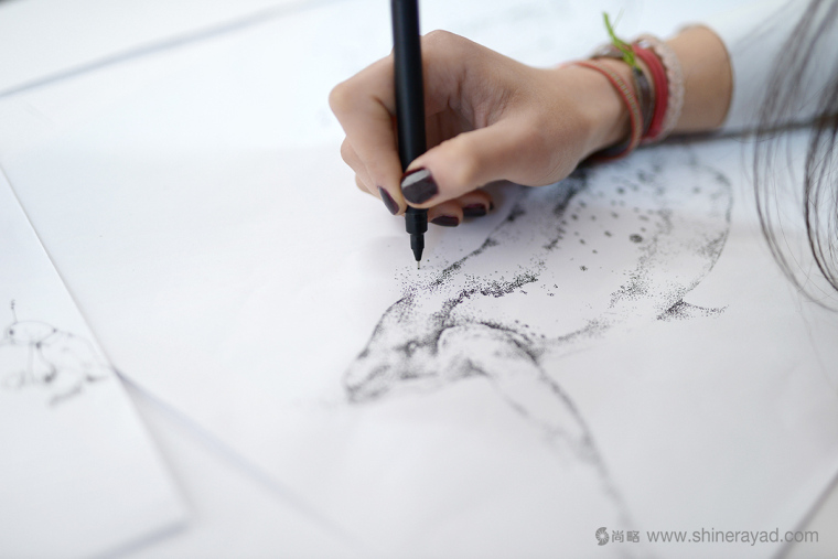 上海品牌形象設(shè)計(jì)公司-Day & Night 日夜餐廳酒吧餐飲品牌設(shè)計(jì)24