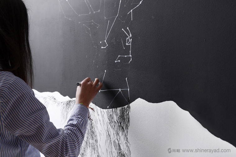 上海品牌形象設(shè)計(jì)公司-Day & Night 日夜餐廳酒吧餐飲品牌設(shè)計(jì)28