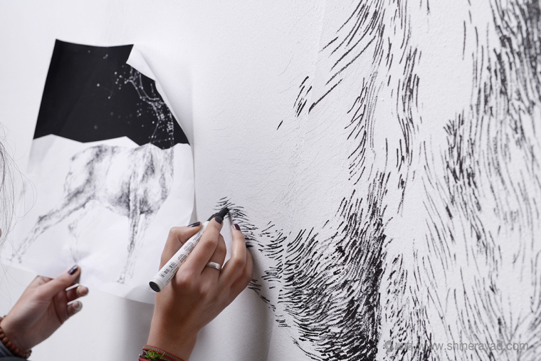 上海品牌形象設(shè)計(jì)公司-Day & Night 日夜餐廳酒吧餐飲品牌設(shè)計(jì)27