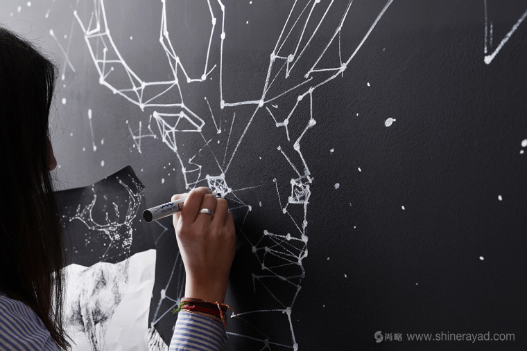 上海品牌形象設(shè)計(jì)公司-Day & Night 日夜餐廳酒吧餐飲品牌設(shè)計(jì)29