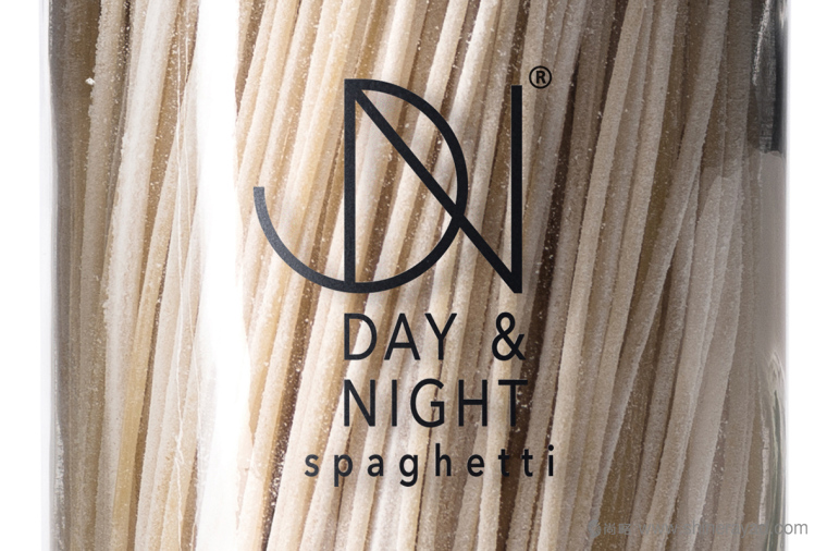 上海品牌形象設(shè)計(jì)公司-Day & Night 日夜餐廳酒吧餐飲品牌-餐品包裝設(shè)計(jì)11