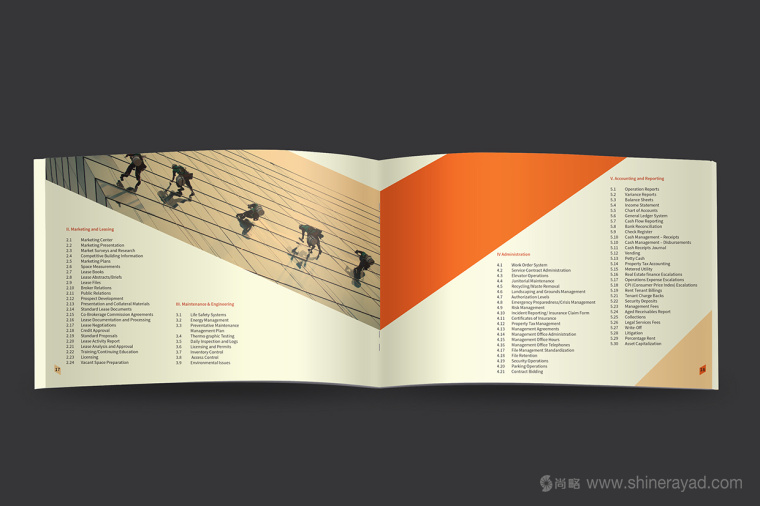 上海畫冊設(shè)計(jì)公司設(shè)計(jì)欣賞：Delta 臺達(dá)物業(yè)管理公司宣傳畫冊設(shè)計(jì)8