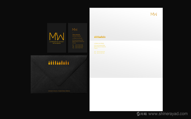 MW威士忌之家酒水專賣店品牌VI形象設(shè)計(jì)-上海品牌形象策劃設(shè)計(jì)公司4 MW威士忌之家酒水專賣店品牌VI形象設(shè)計(jì)-上海品牌形象策劃設(shè)計(jì)公司4