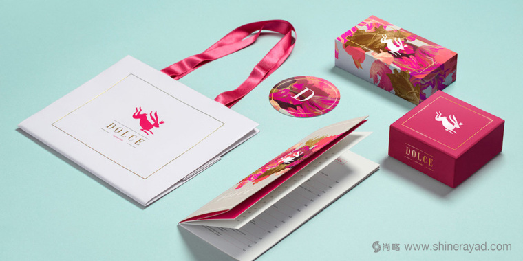 巴洛克美學(xué) DOLCE 面包糕點(diǎn)烘培店品牌VI視覺形象設(shè)計(jì)-上海烘培餐飲品牌設(shè)計(jì)公司2 巴洛克美學(xué) DOLCE 面包糕點(diǎn)烘培店品牌VI視覺形象設(shè)計(jì)-上海烘培餐飲品牌設(shè)計(jì)公司2