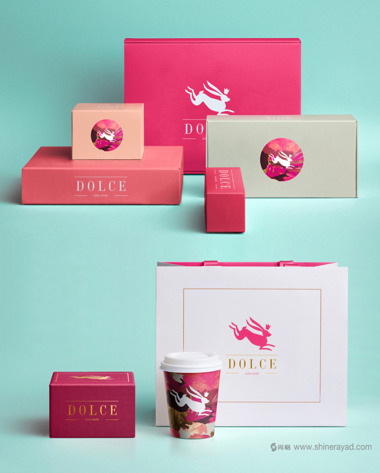 巴洛克美學(xué) DOLCE 面包糕點(diǎn)烘培店品牌VI視覺形象設(shè)計(jì)-禮盒包裝設(shè)計(jì)-上海烘培餐飲品牌設(shè)計(jì)公司13 巴洛克美學(xué) DOLCE 面包糕點(diǎn)烘培店品牌VI視覺形象設(shè)計(jì)-禮盒包裝設(shè)計(jì)-上海烘培餐飲品牌設(shè)計(jì)公司13