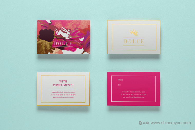 巴洛克美學(xué) DOLCE 面包糕點(diǎn)烘培店品牌VI視覺形象設(shè)計(jì)-上海烘培餐飲品牌設(shè)計(jì)公司8 巴洛克美學(xué) DOLCE 面包糕點(diǎn)烘培店品牌VI視覺形象設(shè)計(jì)-上海烘培餐飲品牌設(shè)計(jì)公司8