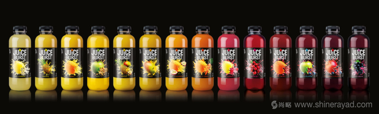 水果爆炸創(chuàng)意JUICEBURST 果汁包裝設(shè)計(jì)-上海飲料包裝設(shè)計(jì)公司2 水果爆炸創(chuàng)意JUICEBURST 果汁包裝設(shè)計(jì)-上海飲料包裝設(shè)計(jì)公司2