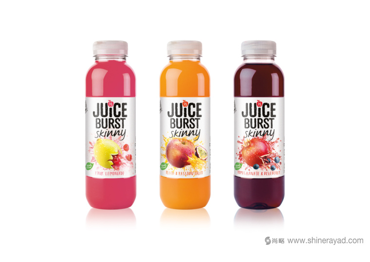 水果爆炸創(chuàng)意JUICEBURST 果汁包裝設(shè)計(jì)-上海飲料包裝設(shè)計(jì)公司3 水果爆炸創(chuàng)意JUICEBURST 果汁包裝設(shè)計(jì)-上海飲料包裝設(shè)計(jì)公司3