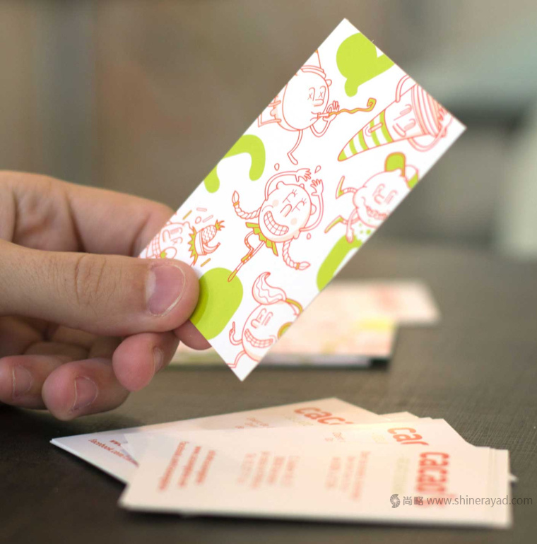 可愛漫畫風(fēng)格 Cacao’s 冰淇淋店甜品店品牌形象設(shè)計-上海品牌形象設(shè)計公司6 可愛漫畫風(fēng)格 Cacao’s 冰淇淋店甜品店品牌形象設(shè)計-上海品牌形象設(shè)計公司6