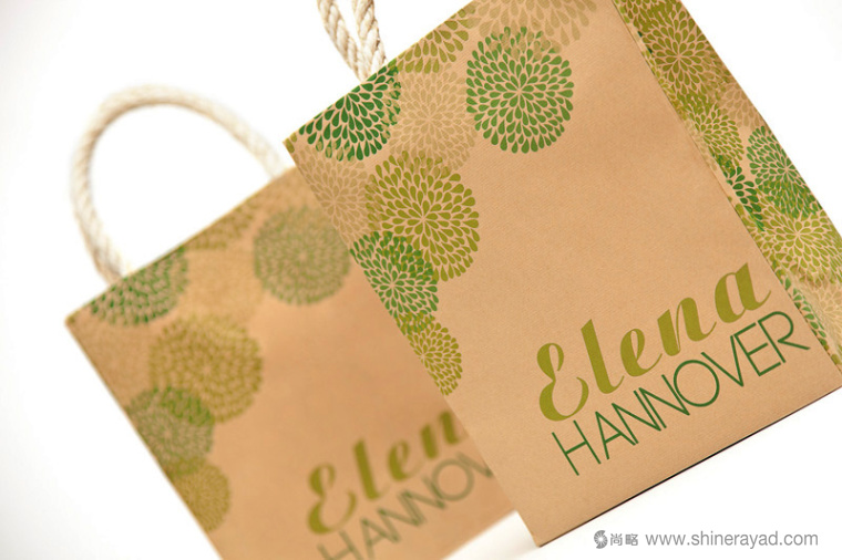 上海品牌形象設(shè)計公司-ELENA HANNOVER 美容服飾概念店品牌形象設(shè)計2 上海品牌形象設(shè)計公司-ELENA HANNOVER 美容服飾概念店品牌形象設(shè)計2