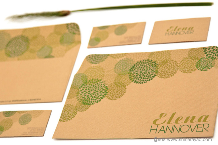 上海品牌形象設(shè)計公司-ELENA HANNOVER 美容服飾概念店品牌形象設(shè)計3 上海品牌形象設(shè)計公司-ELENA HANNOVER 美容服飾概念店品牌形象設(shè)計3