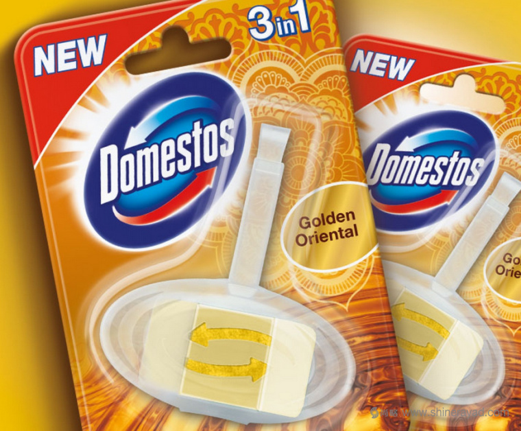 DOMESTOS 3合1廁所馬桶消毒清洗劑標志設(shè)計包裝設(shè)計-上海標志設(shè)計公司-上海包裝設(shè)計公司2 DOMESTOS 3合1廁所馬桶消毒清洗劑標志設(shè)計包裝設(shè)計-上海標志設(shè)計公司-上海包裝設(shè)計公司2
