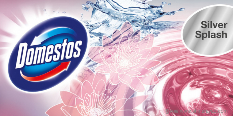 DOMESTOS 3合1廁所馬桶消毒清洗劑標志設(shè)計包裝設(shè)計-上海標志設(shè)計公司-上海包裝設(shè)計公司6 DOMESTOS 3合1廁所馬桶消毒清洗劑標志設(shè)計包裝設(shè)計-上海標志設(shè)計公司-上海包裝設(shè)計公司6