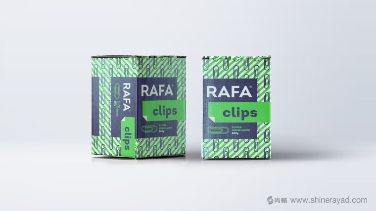 色條風(fēng)格 RAFA 辦公用品包裝設(shè)計-上海包裝設(shè)計公司設(shè)計欣賞4 色條風(fēng)格 RAFA 辦公用品包裝設(shè)計-上海包裝設(shè)計公司設(shè)計欣賞4