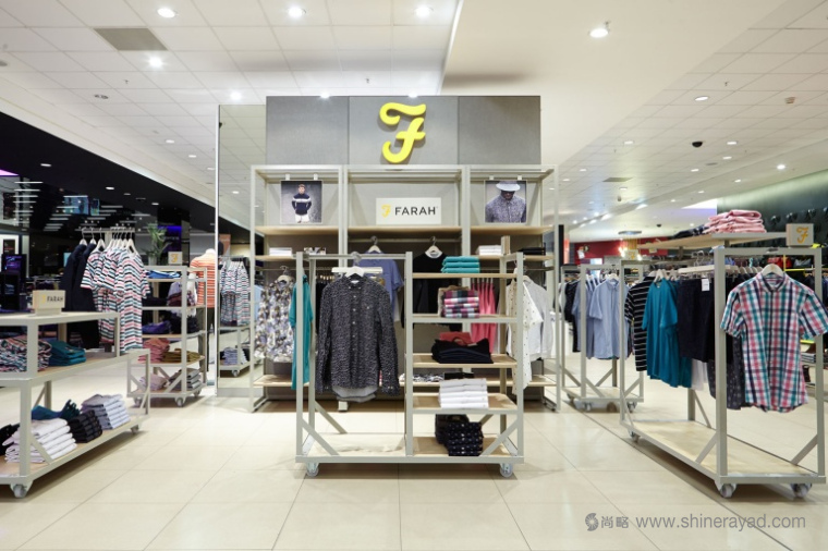 法國(guó) Farah 男裝品牌logo設(shè)計(jì)-上海服裝logo設(shè)計(jì)公司8 法國(guó) Farah 男裝品牌logo設(shè)計(jì)-上海服裝logo設(shè)計(jì)公司8