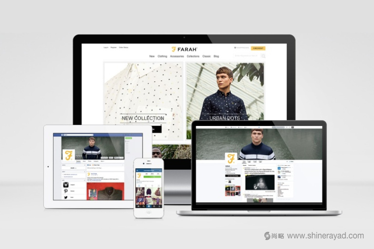 法國(guó) Farah 男裝品牌logo設(shè)計(jì)-網(wǎng)站設(shè)計(jì)-上海服裝logo設(shè)計(jì)公司11 法國(guó) Farah 男裝品牌logo設(shè)計(jì)-網(wǎng)站設(shè)計(jì)-上海服裝logo設(shè)計(jì)公司11