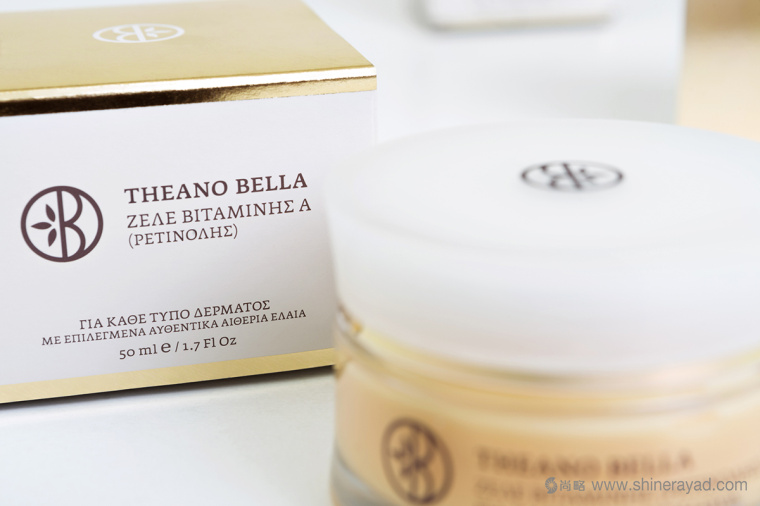 Theano Bella 美容化妝品logo設(shè)計(jì)-上海logo設(shè)計(jì)公司2 Theano Bella 美容化妝品logo設(shè)計(jì)-上海logo設(shè)計(jì)公司2