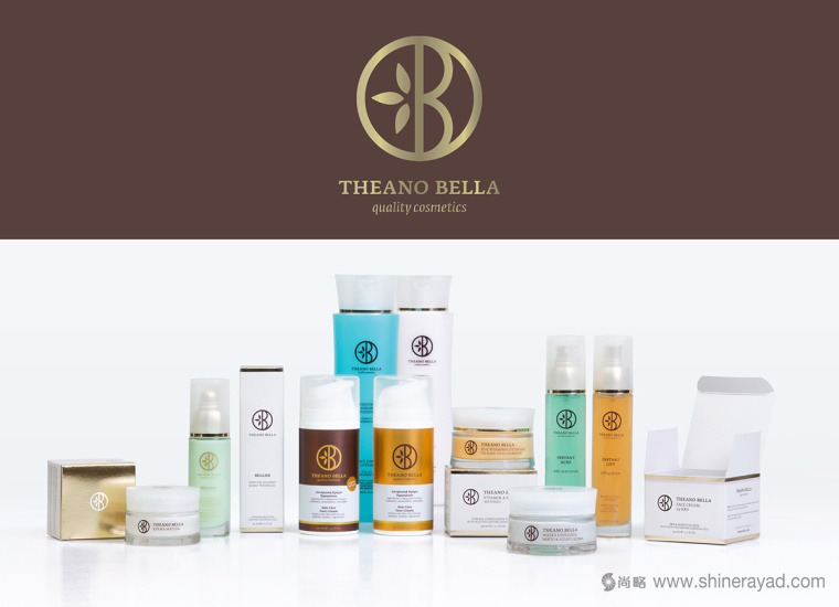 Theano Bella 美容化妝品包裝設(shè)計(jì)-上海包裝設(shè)計(jì)公司10 Theano Bella 美容化妝品包裝設(shè)計(jì)-上海包裝設(shè)計(jì)公司10