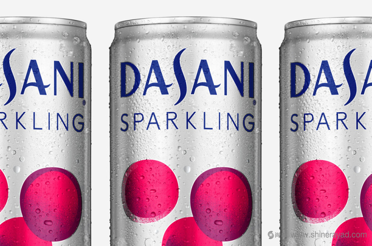 Dasani 達(dá)薩尼無糖加味水飲料包裝設(shè)計(jì)-上海包裝設(shè)計(jì)公司5 Dasani 達(dá)薩尼無糖加味水飲料包裝設(shè)計(jì)-上海包裝設(shè)計(jì)公司5