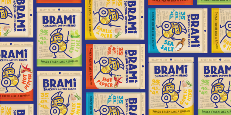 BRAMI 巴米豆類休閑零食包裝設(shè)計(jì)-上海食品包裝設(shè)計(jì)公司6
