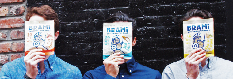 BRAMI 巴米豆類休閑零食包裝設(shè)計(jì)-上海食品包裝設(shè)計(jì)公司7