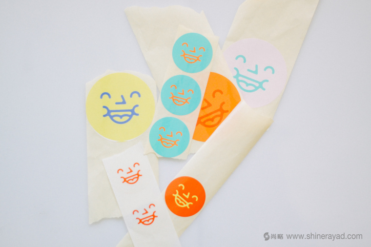 Mr Big Stuff美式漢堡快餐餐廳logo設(shè)計(jì)餐飲VI形象設(shè)計(jì)-上海VI設(shè)計(jì)公司13