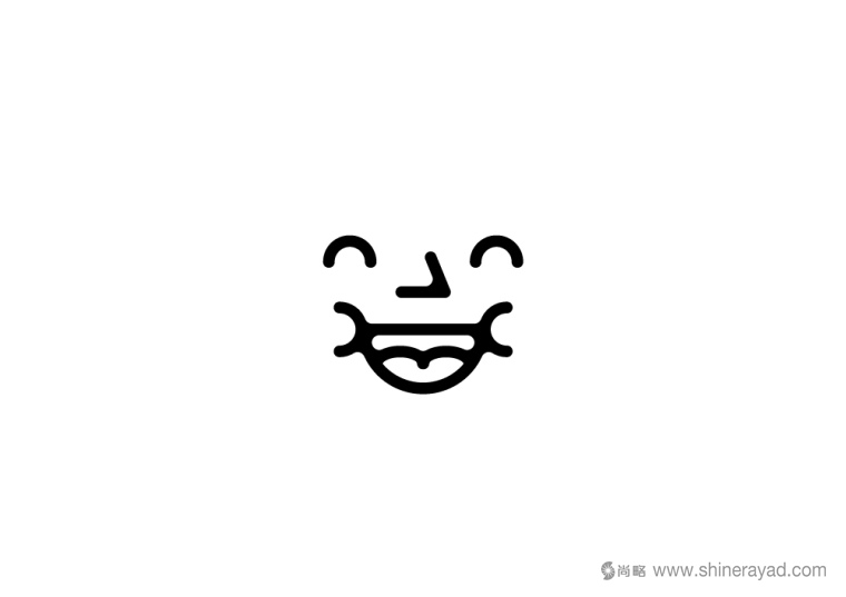 Mr Big Stuff美式漢堡快餐餐廳logo設(shè)計(jì)-上海餐飲logo設(shè)計(jì)公司1