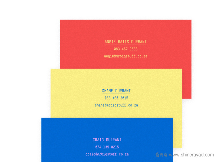 Mr Big Stuff美式漢堡快餐餐廳logo設(shè)計(jì)-上海餐飲logo設(shè)計(jì)公司6