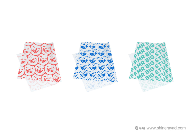 Mr Big Stuff美式漢堡快餐餐廳logo設(shè)計(jì)-上海餐飲logo設(shè)計(jì)公司8