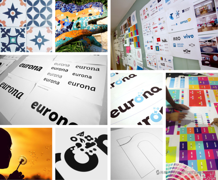 Eurona 電信新logo設(shè)計品牌VI形象設(shè)計-上海logo設(shè)計公司-上海VI設(shè)計公司3 Eurona 電信新logo設(shè)計品牌VI形象設(shè)計-上海logo設(shè)計公司-上海VI設(shè)計公司3