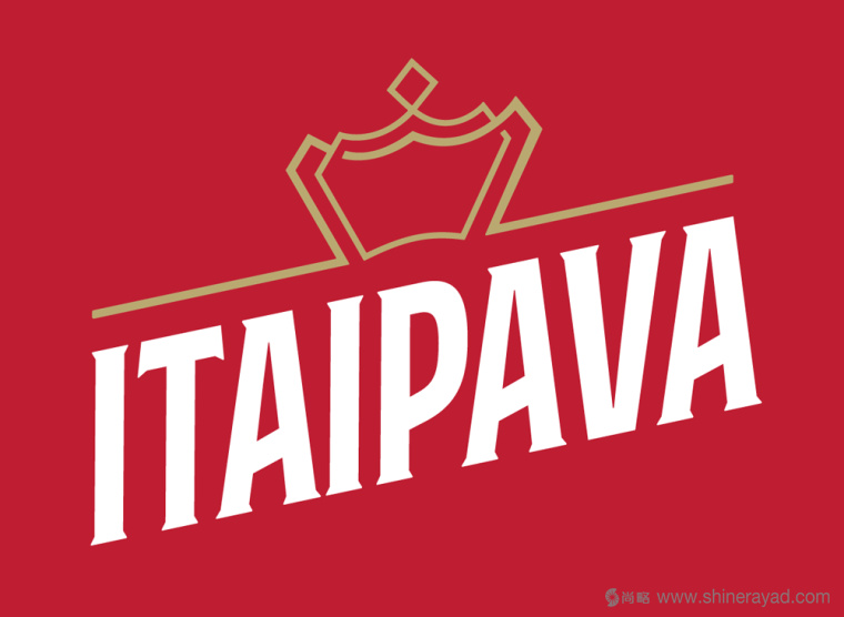 Itaipava 皇冠啤酒品牌更新設(shè)計-LOGO設(shè)計-上海logo設(shè)計公司1 Itaipava 皇冠啤酒品牌更新設(shè)計-LOGO設(shè)計-上海logo設(shè)計公司1