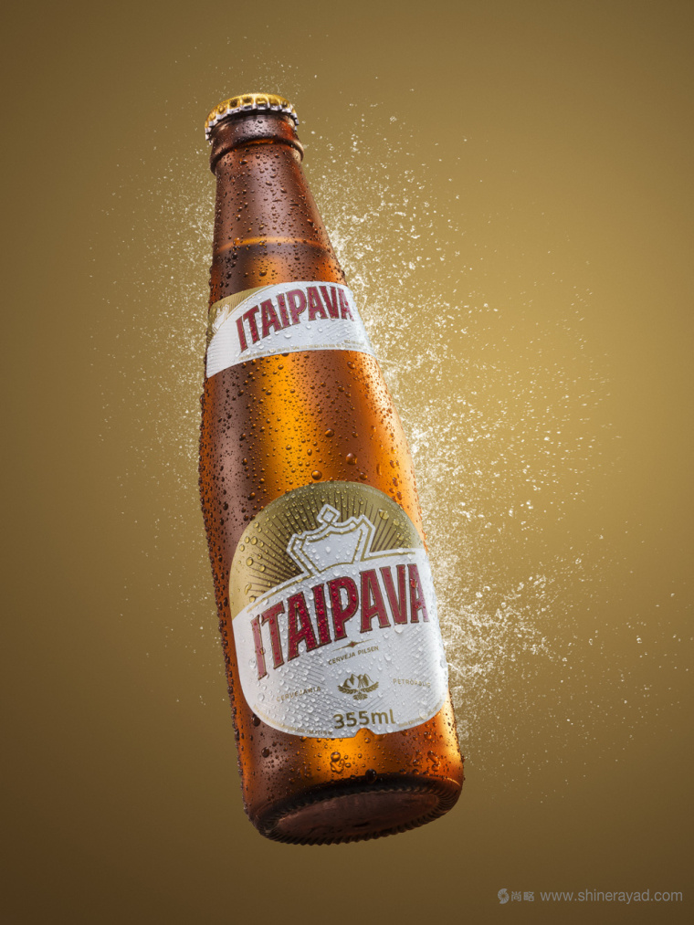 Itaipava 皇冠啤酒品牌更新設(shè)計包裝設(shè)計-上海包裝設(shè)計公司9 Itaipava 皇冠啤酒品牌更新設(shè)計包裝設(shè)計-上海包裝設(shè)計公司9